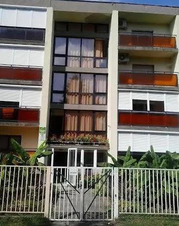 Thermal 公寓 哈卡尼