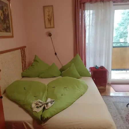 Lejlighed Thermal Harkány