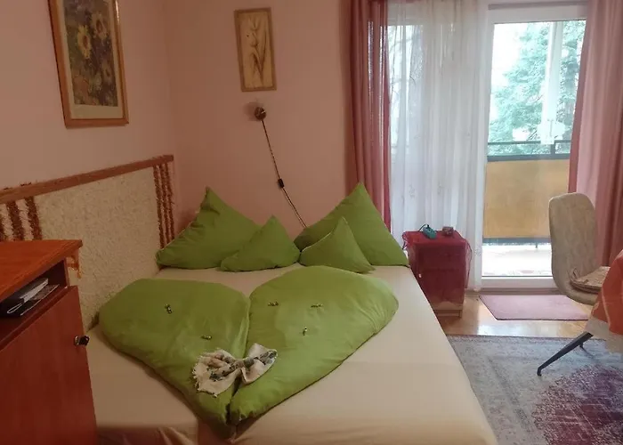 公寓 Thermal 哈卡尼